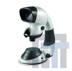 Высококачественный стереомикроскоп Mantis Elite Vision Engineering с настольным штативом
